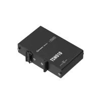 Teltonika Ethernet Switch | TSW010 | Unmanaged | Wall-mountable | 10/100 Mbps (RJ-45) ports quantity 5