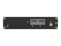 Teltonika | Ethernet Router | RUT140 | 802.11n | 10/100 Mbit/s | Ethernet LAN (RJ-45) ports 1 | Mesh Support Yes | MU-MiMO No | No mobile broadband – pilt 3