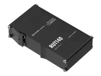 Teltonika | Ethernet Router | RUT140 | 802.11n | 10/100 Mbit/s | Ethernet LAN (RJ-45) ports 1 | Mesh Support Yes | MU-MiMO No | No mobile broadband – pilt 8