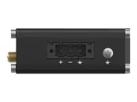 Teltonika | Ethernet Router | RUT140 | 802.11n | 10/100 Mbit/s | Ethernet LAN (RJ-45) ports 1 | Mesh Support Yes | MU-MiMO No | No mobile broadband – pilt 9