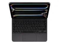 Apple Magic Keyboard for iPad Pro 11‑inch (M4) - RUS | Apple