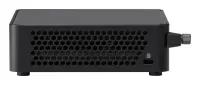 ASUS NUC 14 Pro RNUC14RVKI300002I UCFF Must 100U – pilt 4