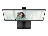 AOC | Monitor | 24P3CV | 23.8 " | IPS | Full HD | 16:9 | 75 Hz | 4 ms | 1920 x 1080 pixels | 300 cd/m² | HDMI ports quantity 1 | Black | Warranty 36 month(s) – pilt 4
