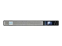 EATON UPS 5P 1550VA G2 Rack 1U 1p NetPck