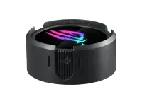 ASUS ROG Strix LC III 360 ARGB Protsessor Kõik-ühes vedelikujahuti 12 cm Must