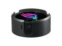 ASUS ROG Strix LC III 360 ARGB Protsessor Kõik-ühes vedelikujahuti 12 cm Must – pilt 15