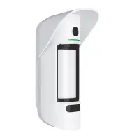 DETECTOR WRL MOTIONCAM/OUTDOOR PHOD WHITE 39293 AJAX