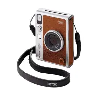CAMERA INSTANT INSTAX MINI EVO/BROWN FUJIFILM – pilt 6