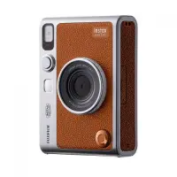 CAMERA INSTANT INSTAX MINI EVO/BROWN FUJIFILM – pilt 12