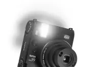 CAMERA INSTANT/INSTAX MINI 99 BLACKK FUJIFILM – pilt 4