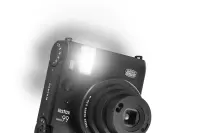 CAMERA INSTANT/INSTAX MINI 99 BLACKK FUJIFILM – pilt 13