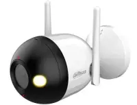 WRL CAMERA 4MP IR BULLET WIFI/F4C-PV 2.8MM DAHUA