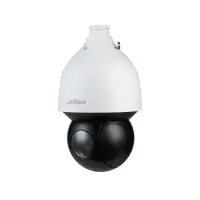 NET CAMERA 4MP PTZ IR DOME AI/SD5A425GB-HNR DAHUA – pilt 2