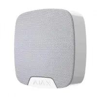 SIREN WRL INDOOR HOMESIREN/WHITE 38111 AJAX
