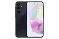 Samsung Galaxy A35 5G 16,8 cm (6.6") Hybrid Dual SIM Android 14 USB tüüp-C 6 GB 128 GB 5000 mAh Meresinine