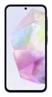Samsung Galaxy A35 5G 16,8 cm (6.6") Hybrid Dual SIM Android 14 USB tüüp-C 6 GB 128 GB 5000 mAh Meresinine – pilt 3