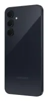 Samsung Galaxy A35 5G 16,8 cm (6.6") Hybrid Dual SIM Android 14 USB tüüp-C 6 GB 128 GB 5000 mAh Meresinine – pilt 4
