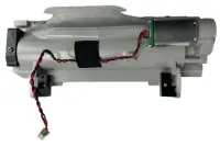 Vacuum Cleaner Accessory|ROBOROCK|Main Brush Gearbox|White|For Q7 White/Q7 Black/Q7 White Max/Q7 Black Max|9.01.1288