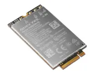 Lenovo 4XC1Q24434 võrgukaart Sisemine WWAN