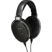 Sennheiser | Headphones | HD 650 | Wired | Over-Ear | Titan