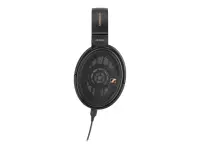 Sennheiser | High End Headphones | HD 660S2 | Over-ear | Black – pilt 2