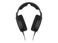 Sennheiser | High End Headphones | HD 660S2 | Over-ear | Black