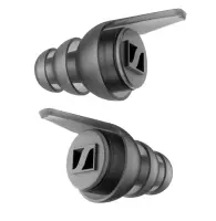 Sennheiser | SoundProtex Plus Hearing Protection | Earplugs – pilt 2