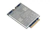 Lenovo WWAN Module for X1 Carbon Gen 12/P16v Gen 2 | ThinkPad Quectel EM160R-GL 4G LTE-A Cat 16 M.2 | 42 x 30 x 2.3 mm