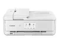 CANON PIXMA TS9551Ca Inkjet MFP 8ppm