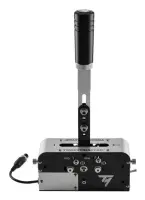 Thrustmaster TSS Handbrake | Black/Silver