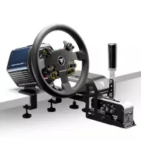 Thrustmaster TSS Handbrake | Black/Silver – pilt 6