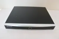 SALEOUT|Hikvision NVR DS-7608NXI-K2/8P, AcuSense, 8 channels, 8 PoE ports, 2 HDDs up to 10TB, VGA and HDMI exits, In 80 Mbps/Out 80 Mbps | Hikvision | NVR | DS-7608NXI-K2/8P | DAMAGED PACKAGING