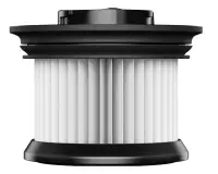 Ecovacs DFI010027 tolmuimeja lisa ja tarvik Filter Robottolmuimeja