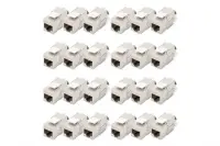 Digitus | Keystone Module | CAT 6A | 14.5 x 34.5 x 21.0 mm