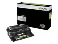 LEXMARK PB Imaging Unit black 60000pages