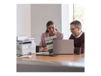 Brother | Printer | MFC-L2960DW | Laser | Mono | All-in-one | A4 | Wi-Fi – pilt 5
