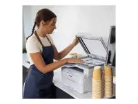 Brother | Printer | MFC-L2960DW | Laser | Mono | All-in-one | A4 | Wi-Fi – pilt 12