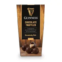 Tume šokolaadiga Guinness® trühvlid 135g