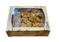 Pakitud küpsis LAZANUSHKI 400g