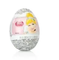 ZAINI Üllatusmuna Disney Princess 20g (kogus 2 tükki)