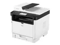 RICOH MFP M320FSE 32ppm print/copy/scan