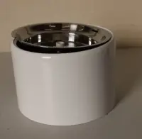 SALE OUT. Petkit Eversweet 3 Pro Drinking Fountain, UVC Wireless Pump, White | PETKIT | Smart Pet Drinking Fountain | Eversweet 3 Pro  (UVC) | Capacity 1.35 L | Filtering | Material Stainless Steel | White | DAMAGED PACKAGING AND BODY | 24 month(s)