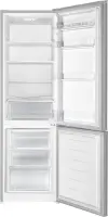 Gorenje Refrigerator | RK4182PS4 | Energy efficiency class E | Free standing | Combi | Height 180 cm | Fridge net capacity 198 L | Freezer net capacity 71 L | 39 dB | Grey