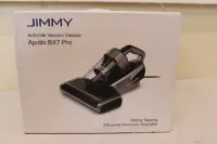 SALE OUT. | Jimmy Vacuum Cleaner | BX7 Pro UV Anti-mite | Corded operating | Handheld | 700 W | 220-240 V | Grey | Warranty 24 month(s) | DAMAGED PACKAGING