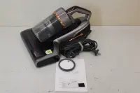 SALE OUT. | Jimmy Vacuum Cleaner | BX7 Pro UV Anti-mite | Corded operating | Handheld | 700 W | 220-240 V | Grey | Warranty 24 month(s) | DAMAGED PACKAGING – pilt 3