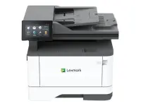 Lexmark MX432adwe | Laser | Laser Printer | Maximum ISO A-series paper size A4 | Black/White