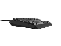 GENESIS Thor 230 TKL klaviatuur Mängimine USB QWERTY Ameerika inglise keel Must – pilt 8