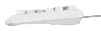Genesis | THOR 230 | Mechanical Gaming Keyboard | Wired | US | Outemu Brown | White – pilt 12