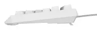 Genesis | THOR 230 | Mechanical Gaming Keyboard | Wired | US | Outemu Brown | White – pilt 26