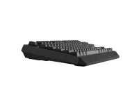 Genesis | THOR 230 | Mechanical Gaming Keyboard | Wireless | US | Outemu Silent Lemon | Black – pilt 6